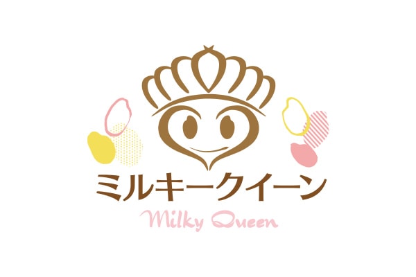 ミルキークイーン